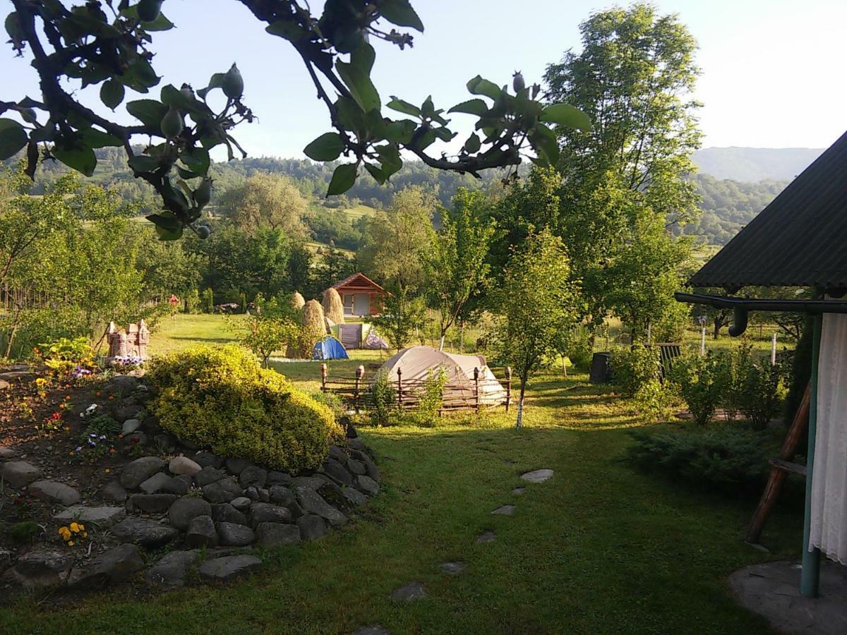 Stavne 158 Villa Stavnoye Exterior photo