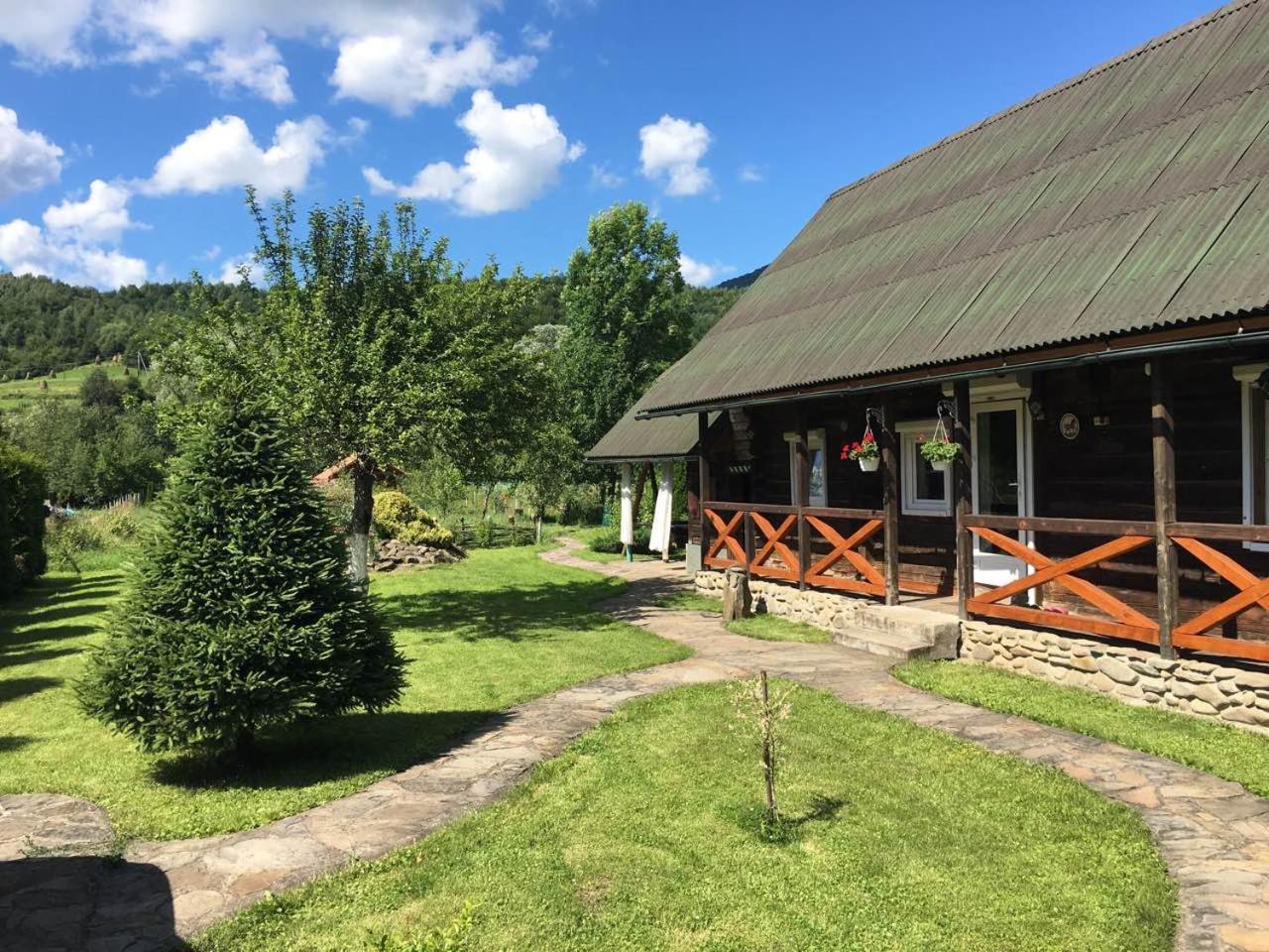 Stavne 158 Villa Stavnoye Exterior photo